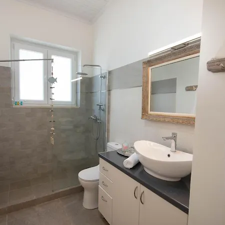 Labovitsa Villa