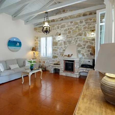 Labovitsa Villa