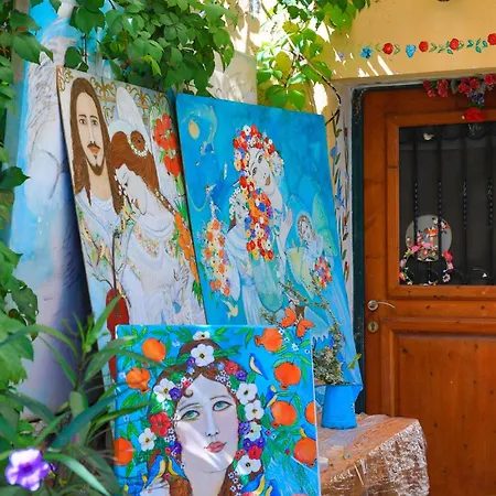 ヴィラ Labovitsa *