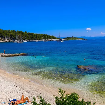 Villa Labovitsa Vlachopoulátika