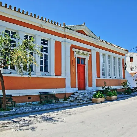 Labovitsa Vlachopoulátika